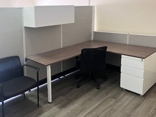 Office cubicle walls 489 5 1